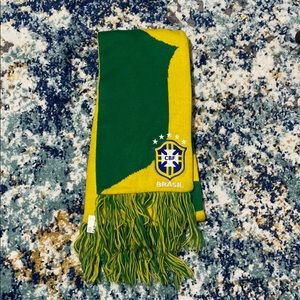 Nike Brazil Scarf